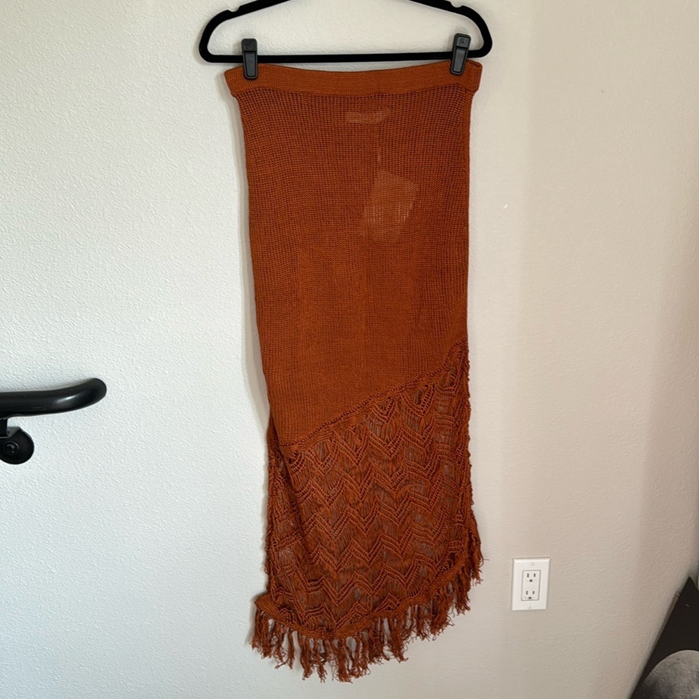 NWT Savannah Morrow Sakari Skirt - Picture 2 of 7